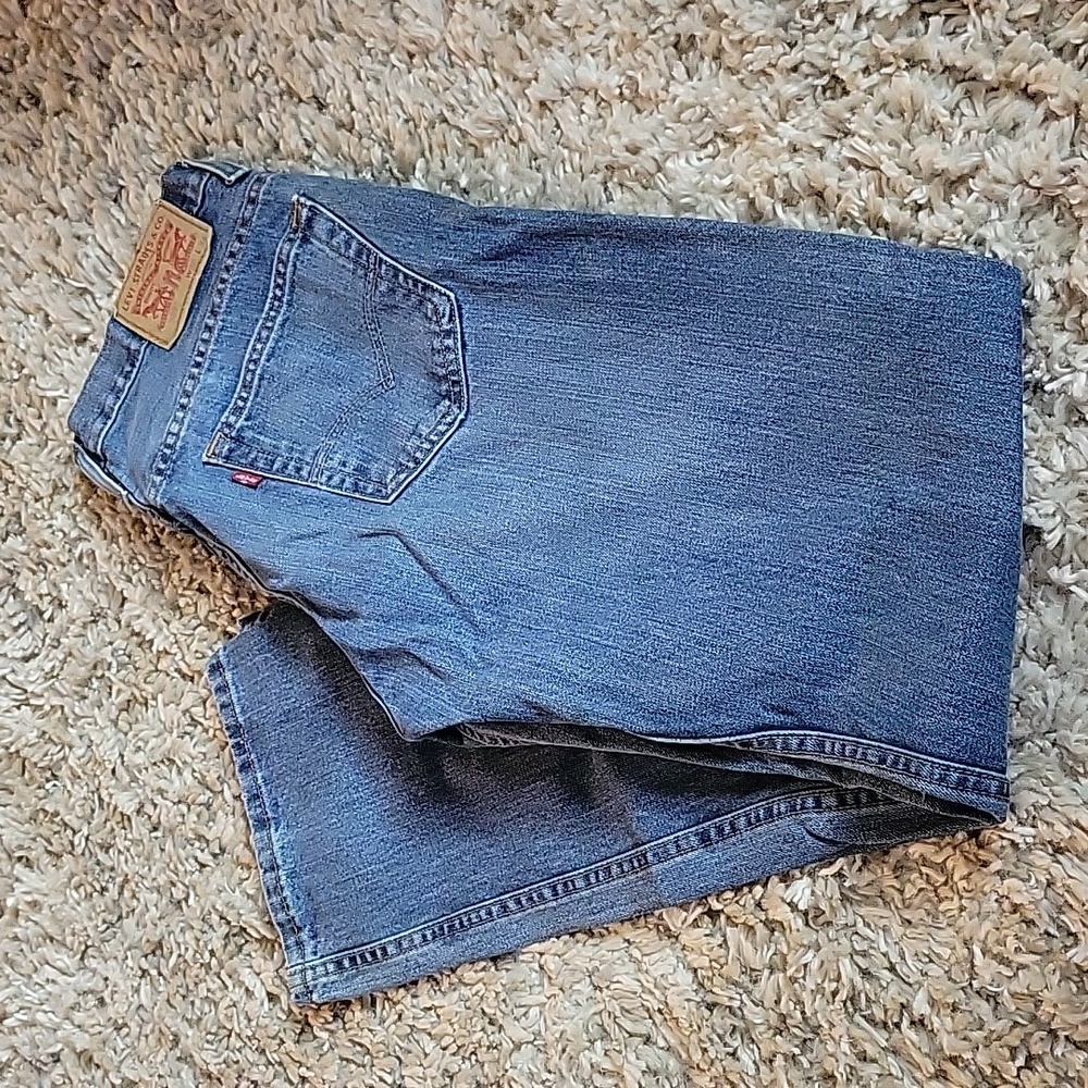 Men's Levi's 569 30x34
